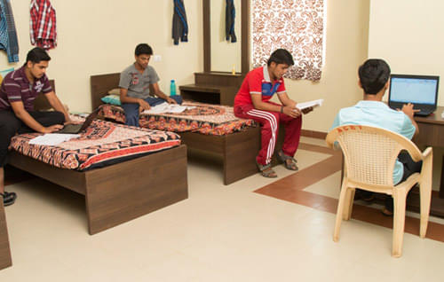 Chalapathi Institute of Technology Guntur hostel photo 2
