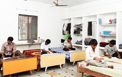 Chalapathi Institute of Technology Guntur hostel photo 3