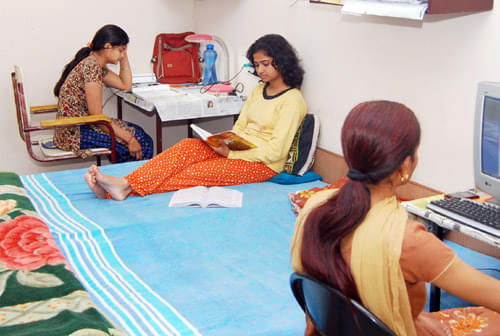 Chalapathi Institute of Technology Guntur hostel photo 4