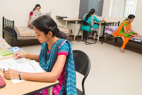 Chalapathi Institute of Technology Guntur hostel photo 5