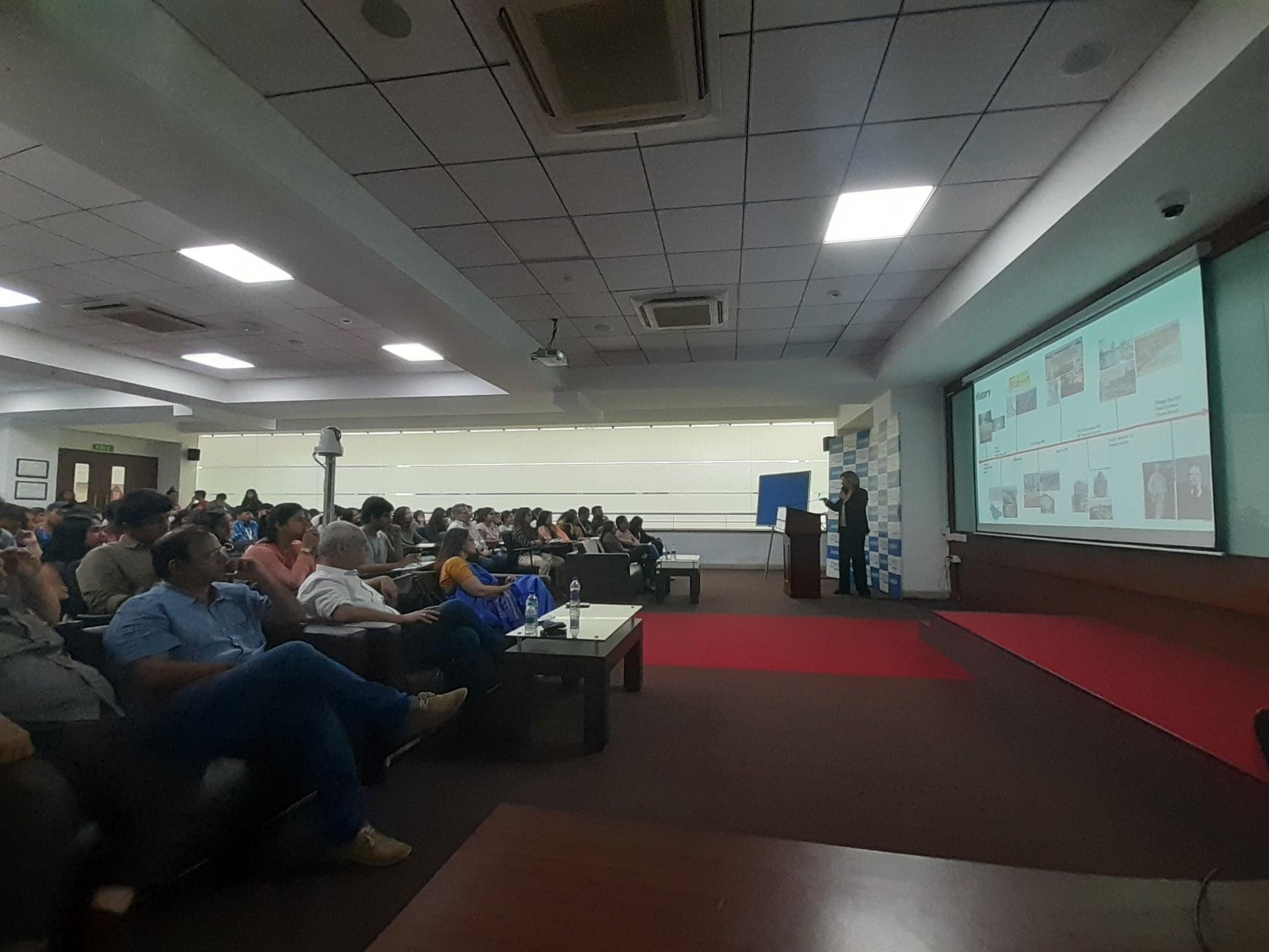 Aditya College of Architecture Mumbai Events photo 5