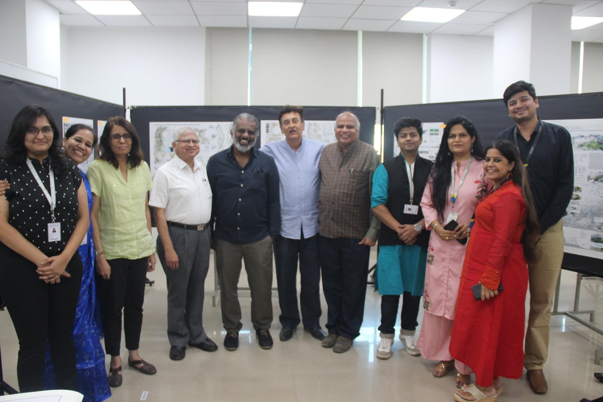 Aditya College of Architecture Mumbai Events photo 6