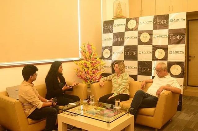 Aditya College of Architecture Mumbai Events photo 7