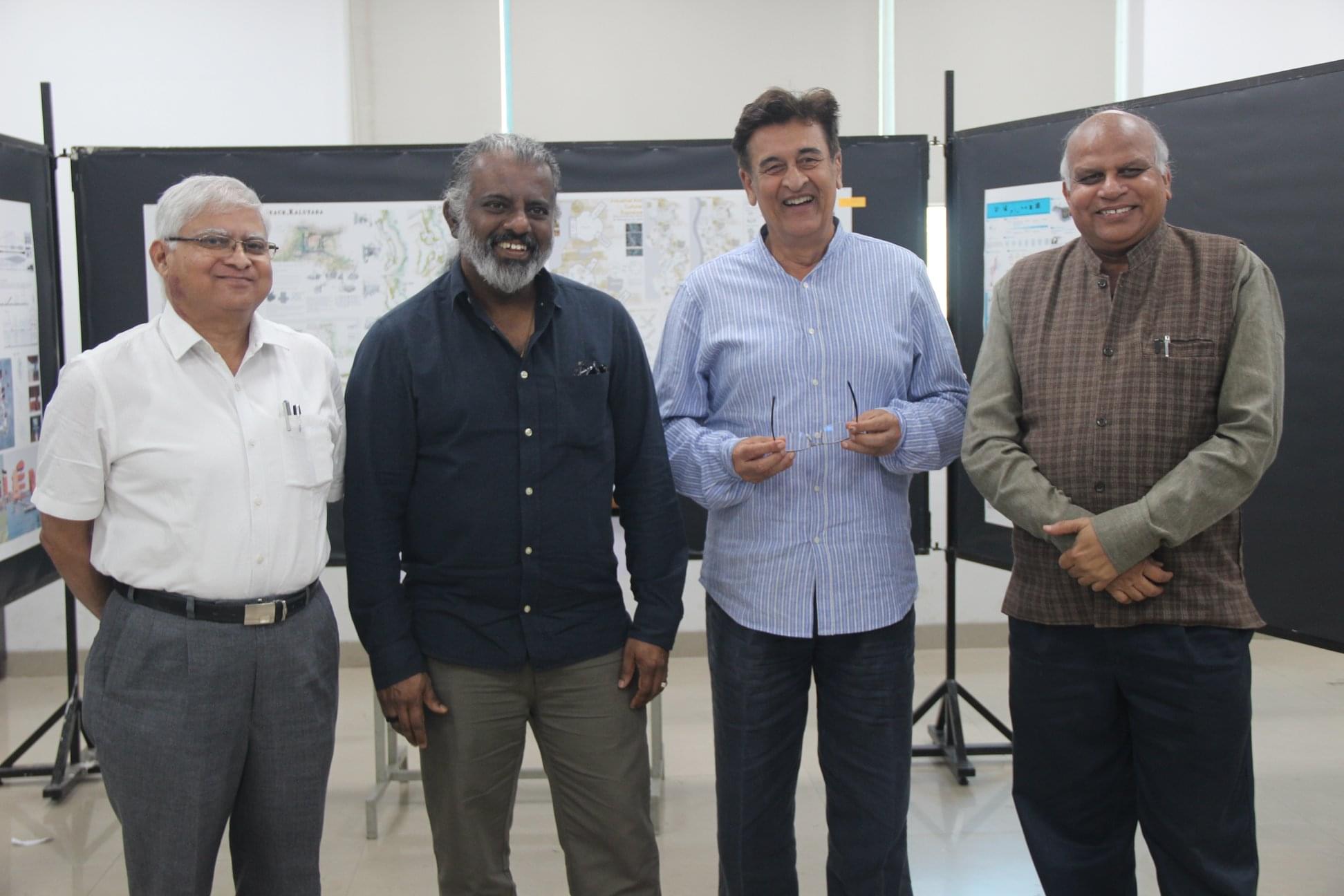 Aditya College of Architecture Mumbai Events photo 9