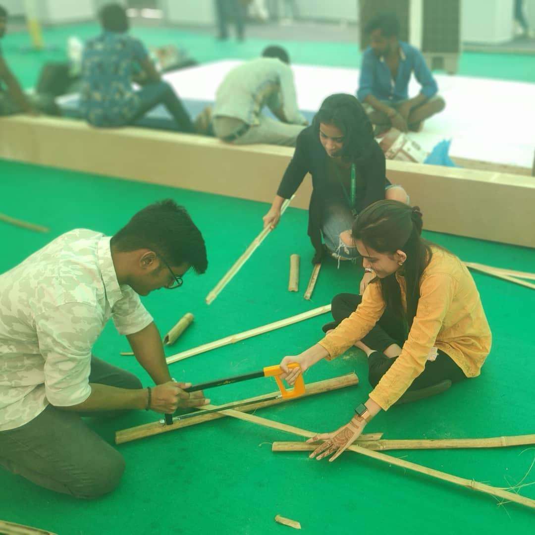 Aditya College of Architecture Mumbai Events photo 10