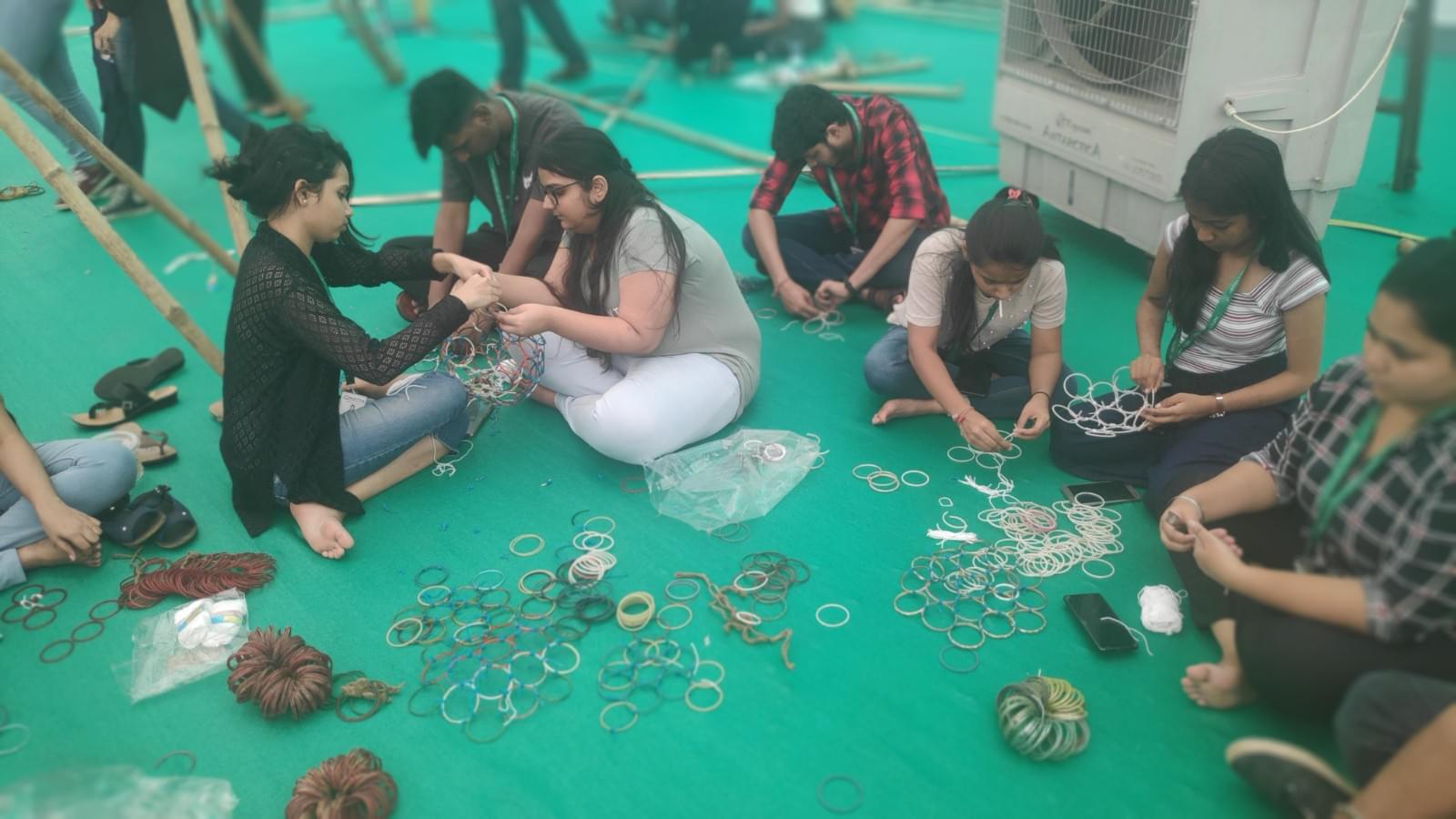 Aditya College of Architecture Mumbai Events photo 11