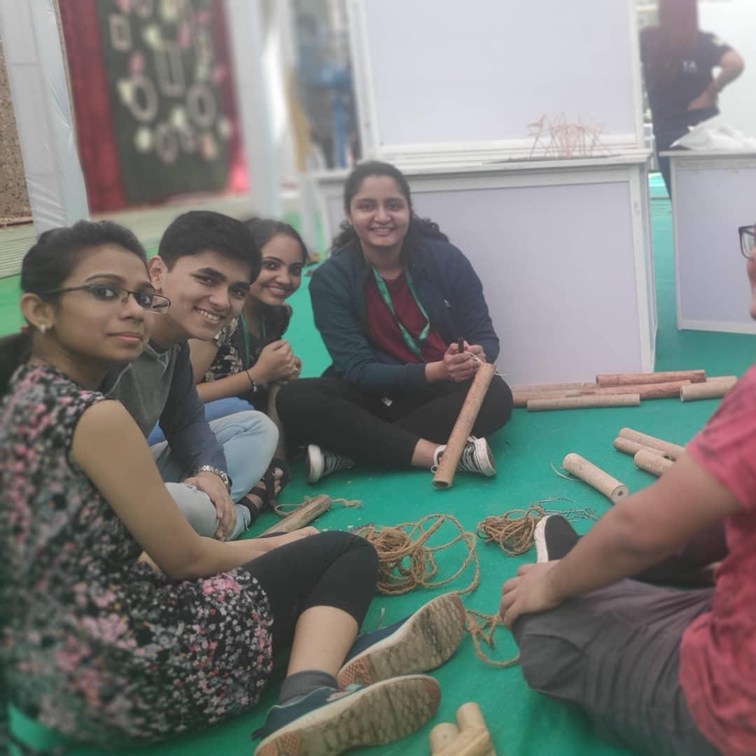 Aditya College of Architecture Mumbai Events photo 12