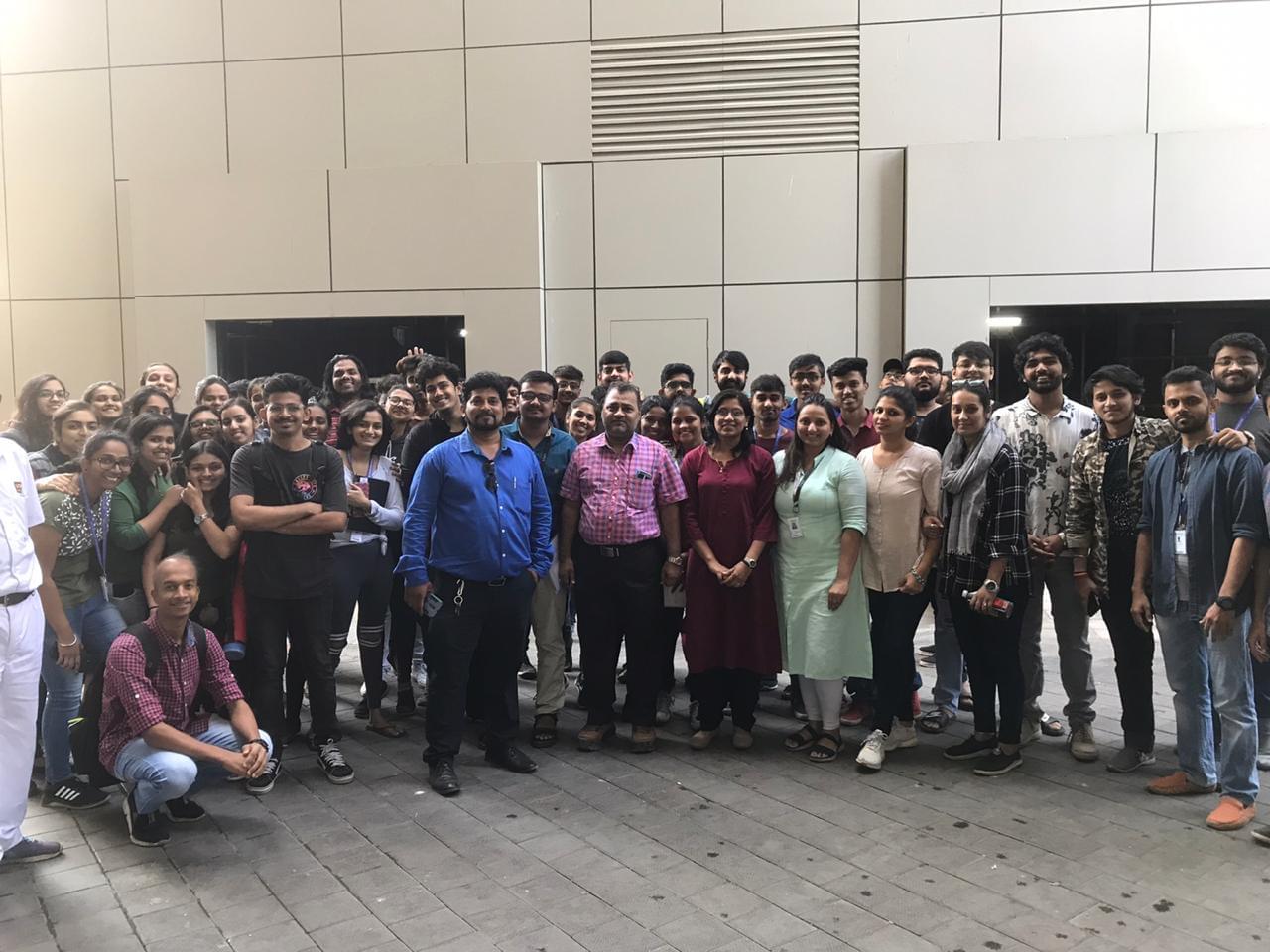 Aditya College of Architecture Mumbai Events photo 13