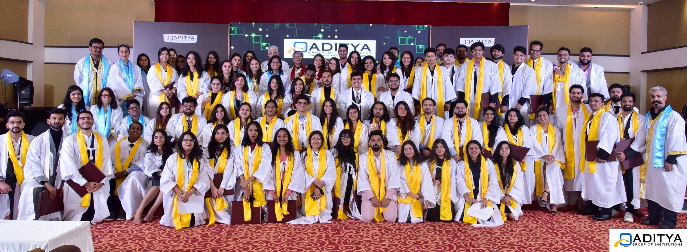 Aditya College of Architecture Mumbai Events photo 14