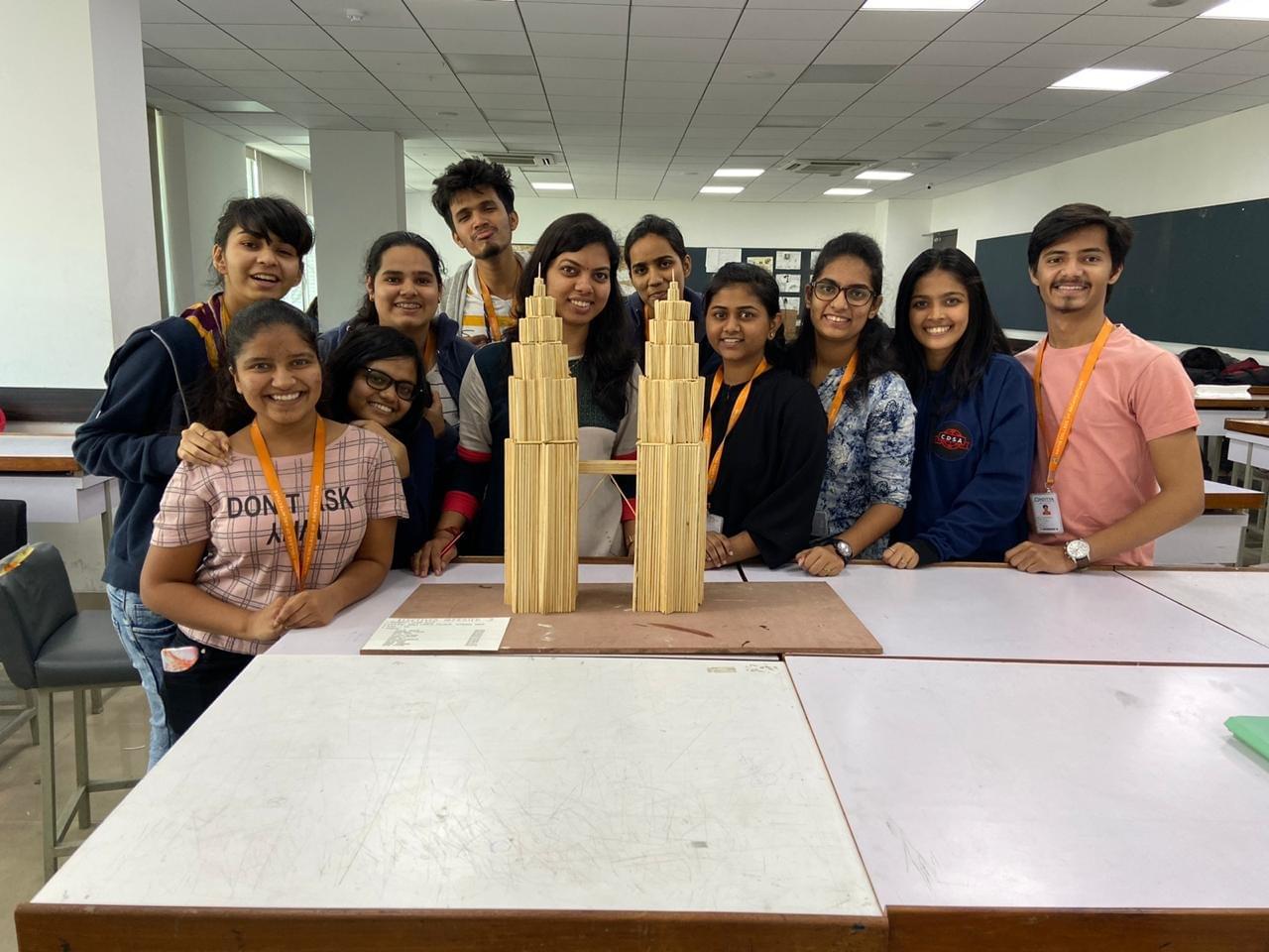Aditya College of Architecture Mumbai Events photo 15
