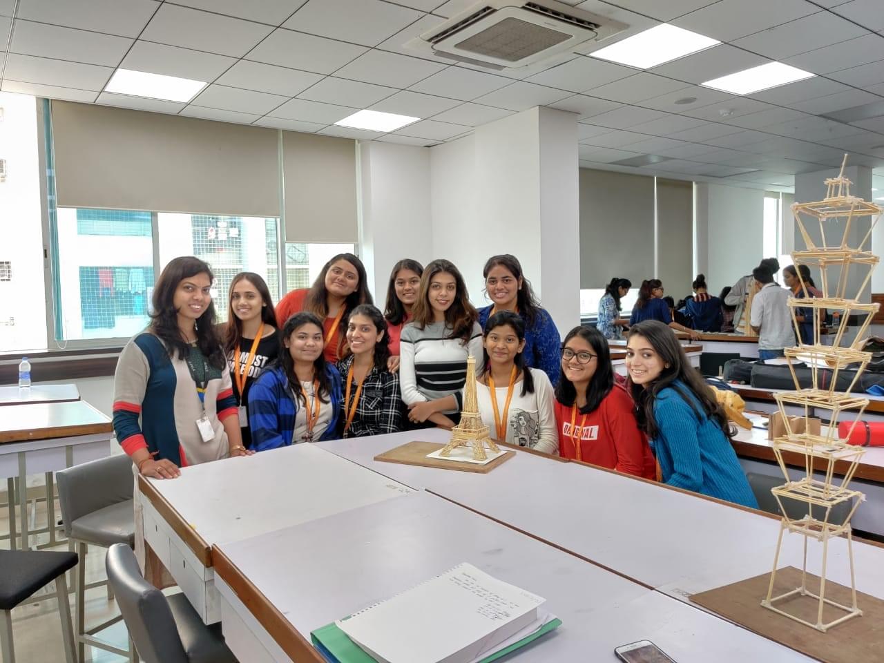 Aditya College of Architecture Mumbai Events photo 16