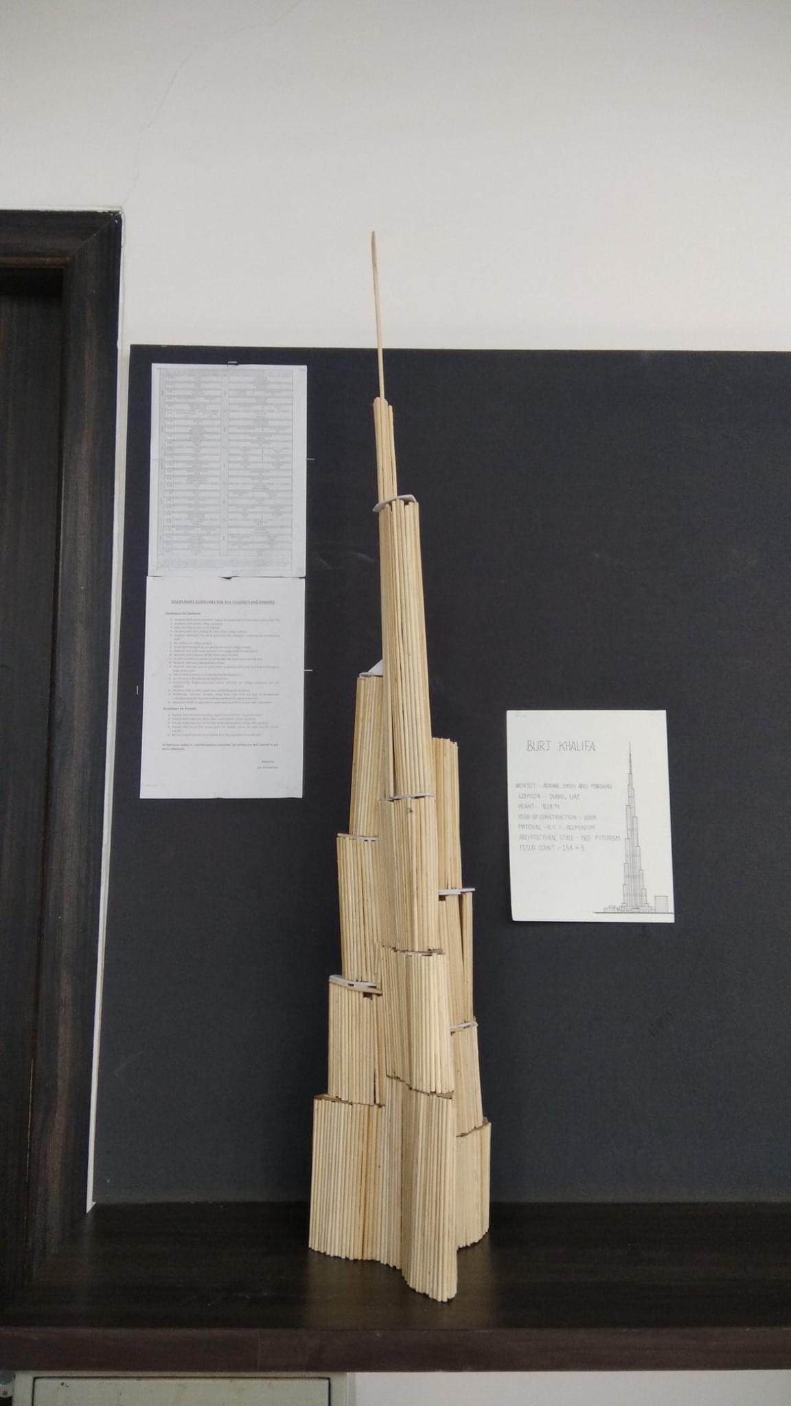 Aditya College of Architecture Mumbai Events photo 17