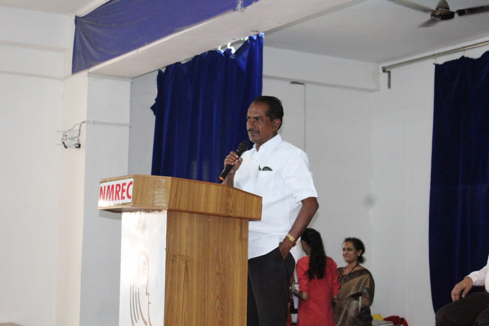 Nalla Malla Reddy Engineering College Hyderabad Events photo 1