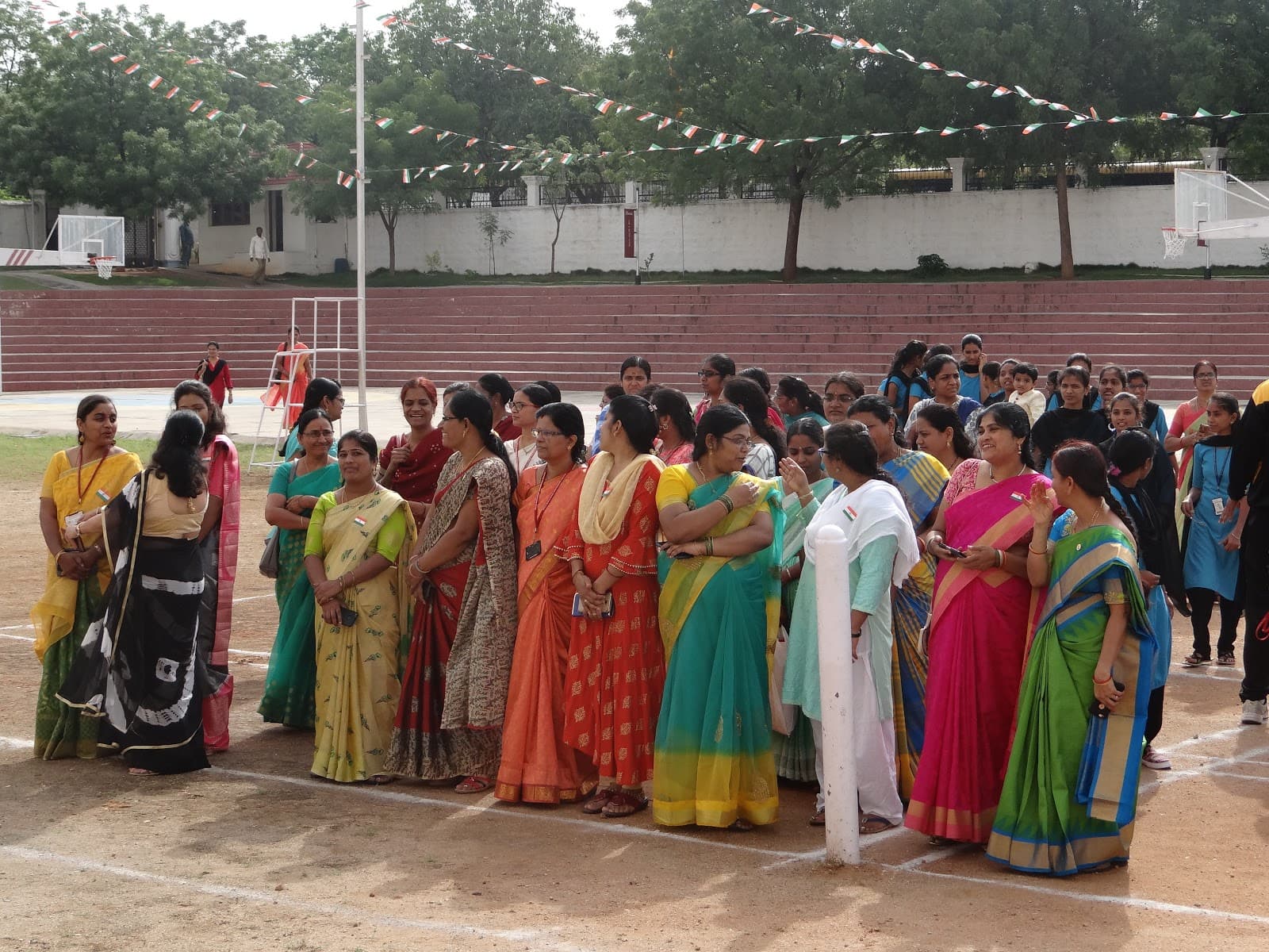 Nalla Malla Reddy Engineering College Hyderabad Events photo 2