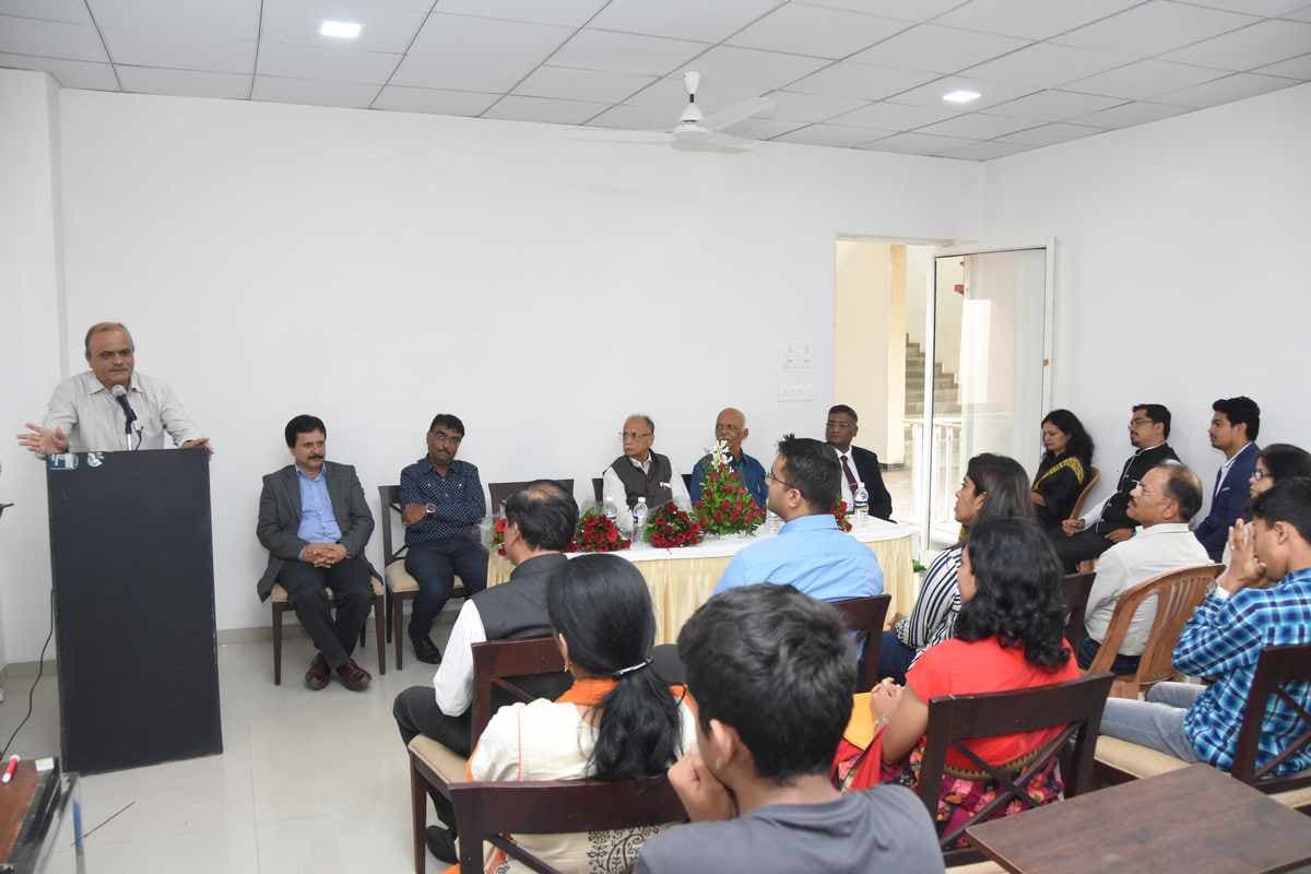 Institute of Infrastructure Studies and Construction Management Pune Gallery photo 1