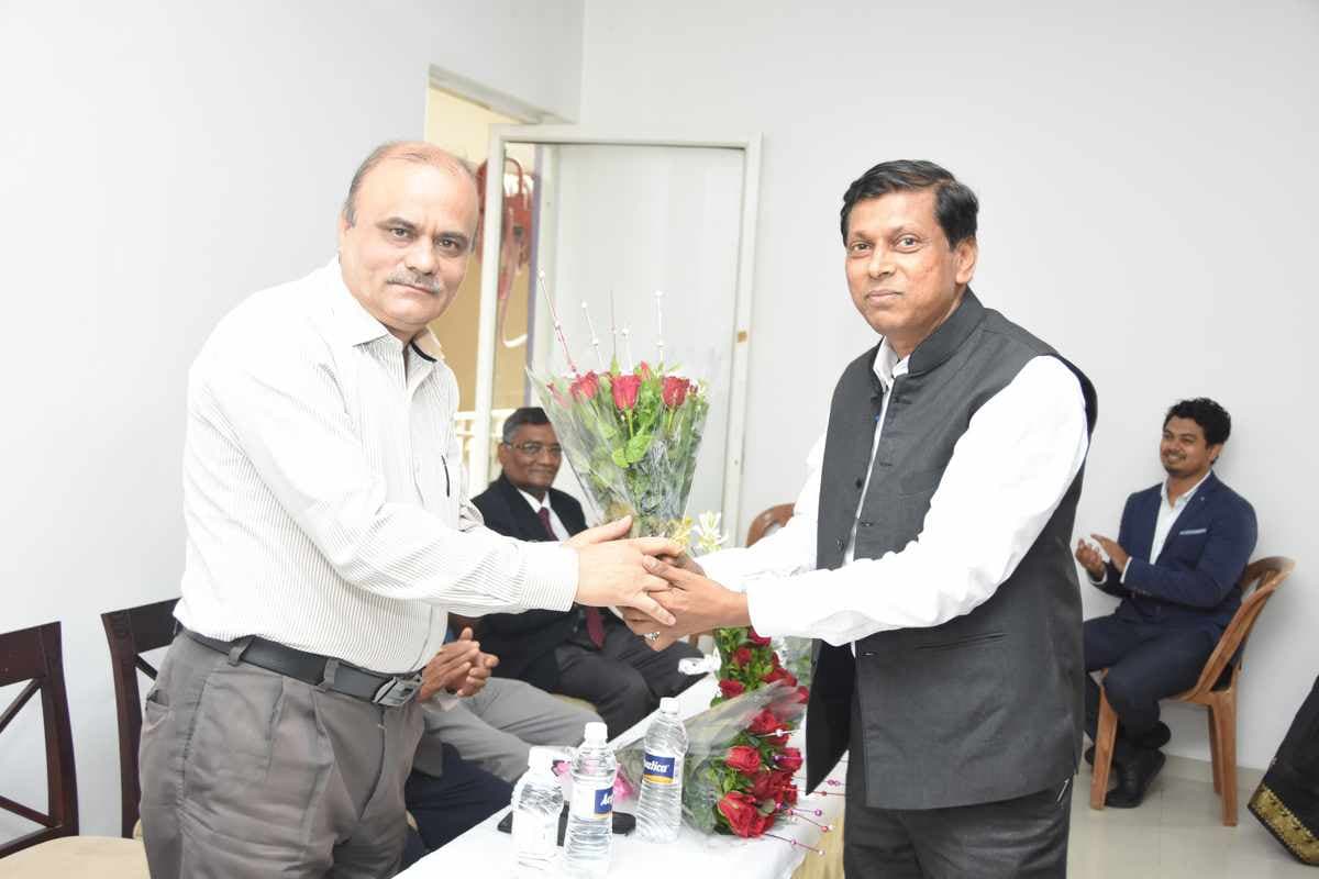 Institute of Infrastructure Studies and Construction Management Pune Gallery photo 2