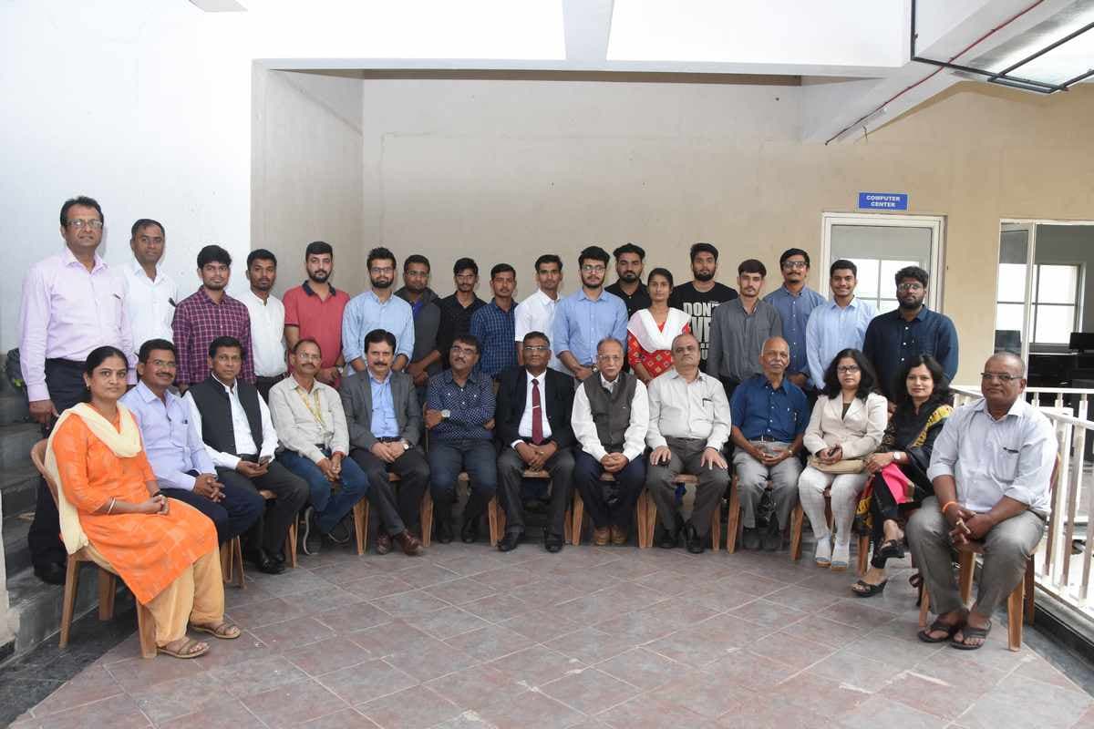 Institute of Infrastructure Studies and Construction Management Pune Gallery photo 3