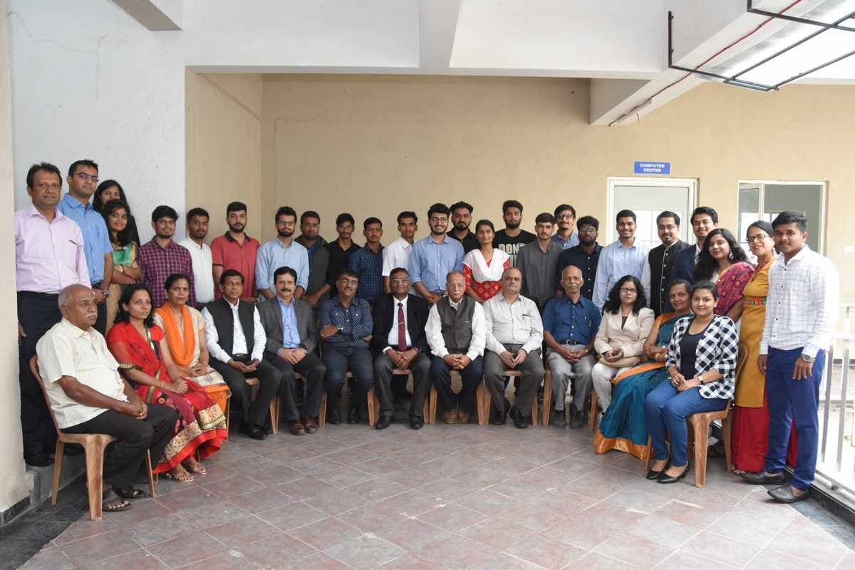 Institute of Infrastructure Studies and Construction Management Pune Gallery photo 4