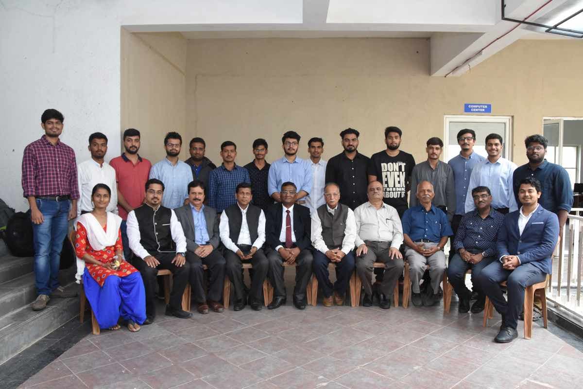 Institute of Infrastructure Studies and Construction Management Pune Gallery photo 5