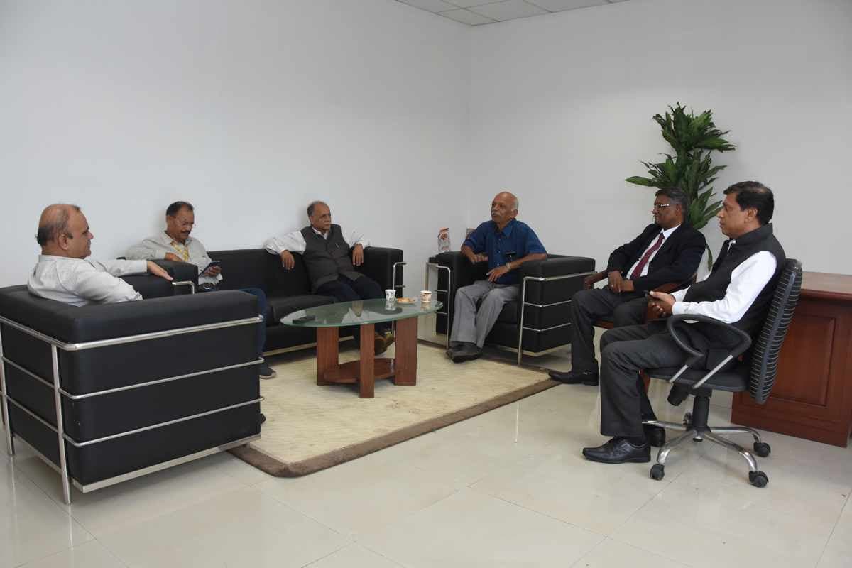 Institute of Infrastructure Studies and Construction Management Pune Gallery photo 6