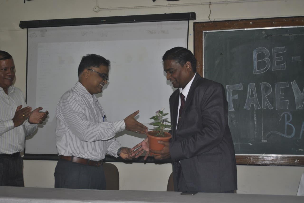 Institute of Infrastructure Studies and Construction Management Pune Gallery photo 11
