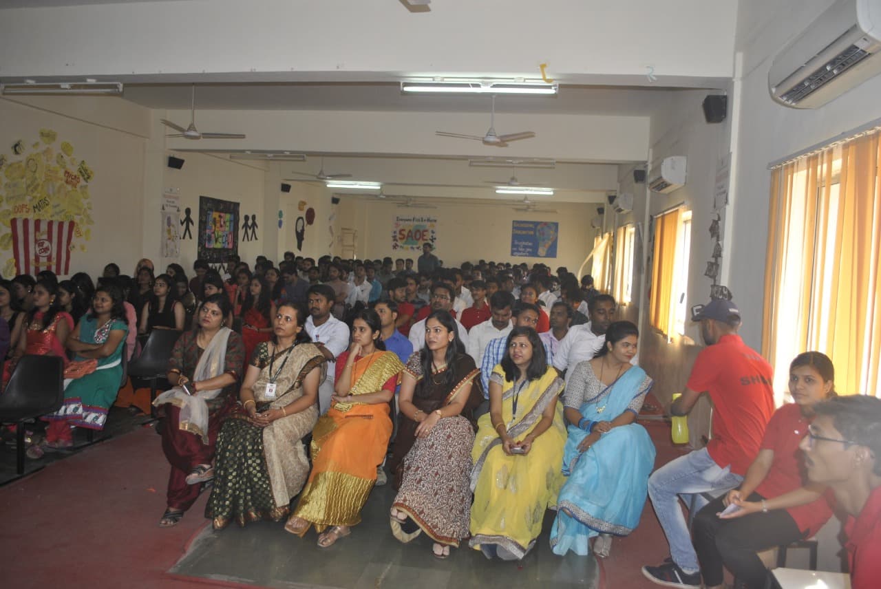 Institute of Infrastructure Studies and Construction Management Pune Gallery photo 12