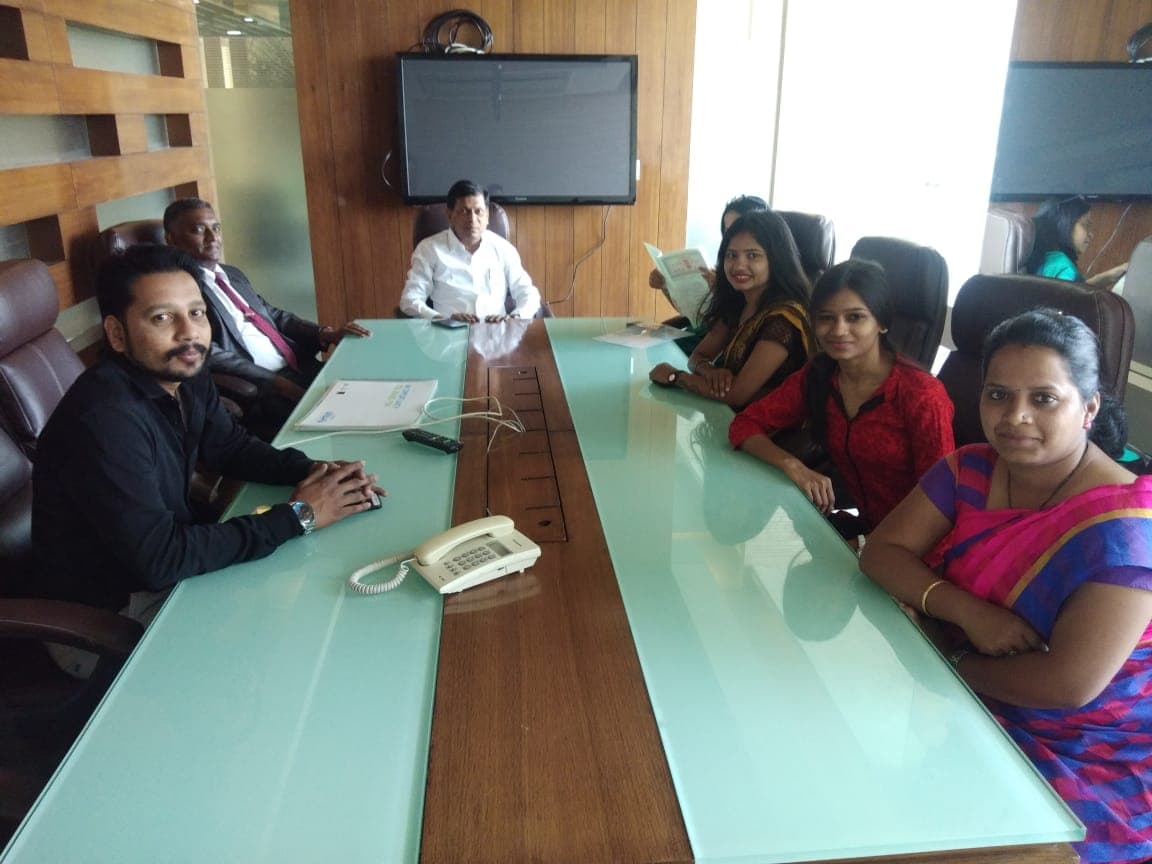 Institute of Infrastructure Studies and Construction Management Pune Gallery photo 7