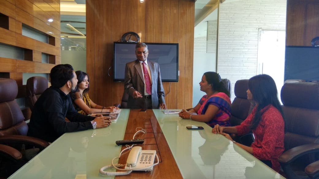 Institute of Infrastructure Studies and Construction Management Pune Gallery photo 9