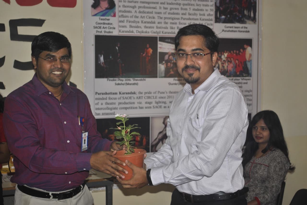 Institute of Infrastructure Studies and Construction Management Pune Gallery photo 10