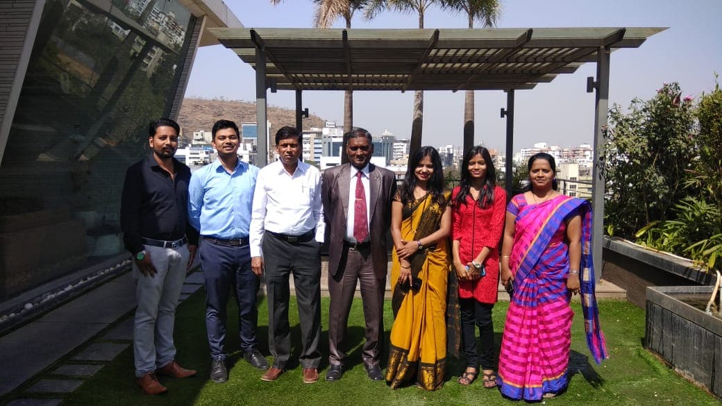 Institute of Infrastructure Studies and Construction Management Pune Gallery photo 13