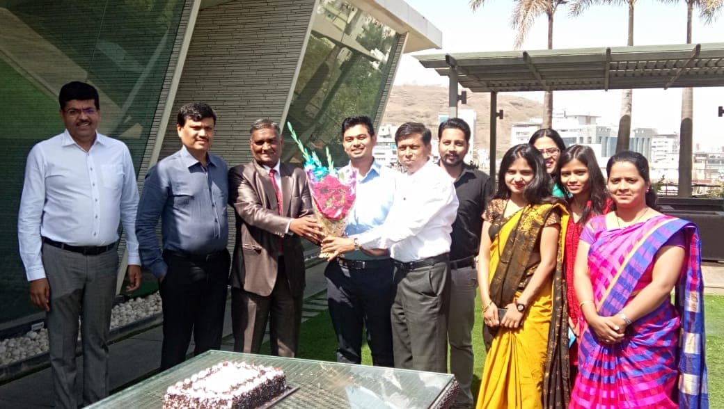 Institute of Infrastructure Studies and Construction Management Pune Gallery photo 14