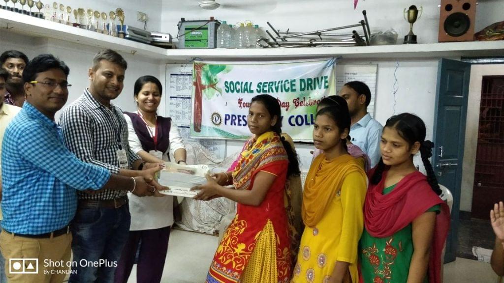 Presidency College Berhampur Extra Curriculars photo 1