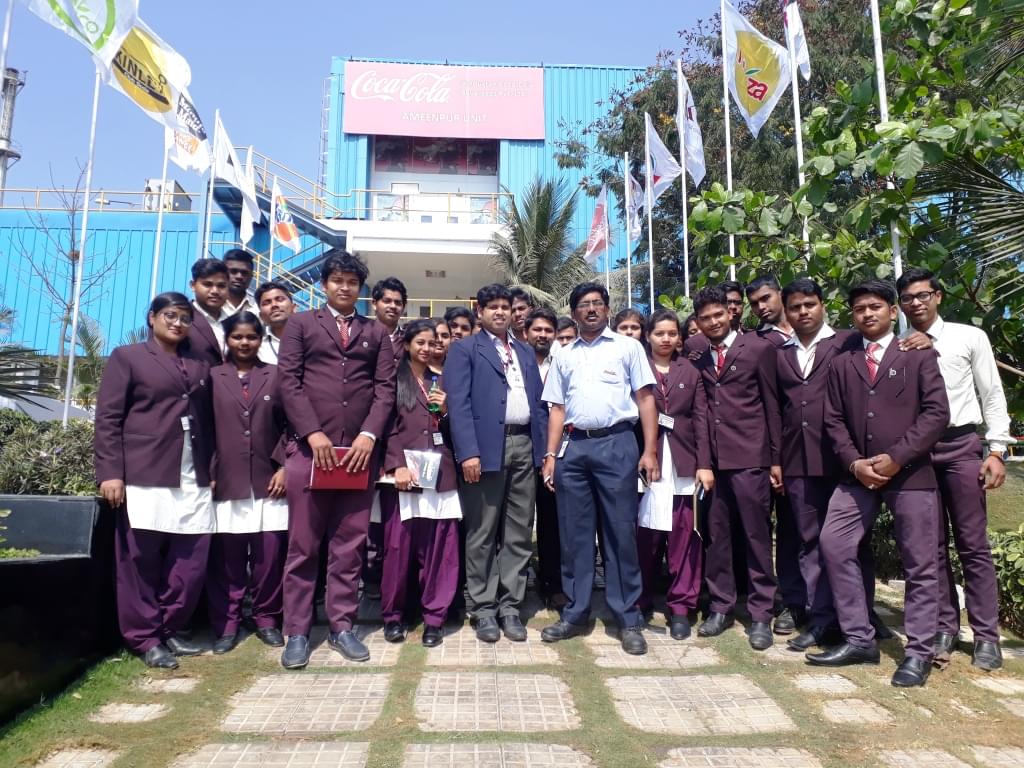 Presidency College Berhampur Extra Curriculars photo 2