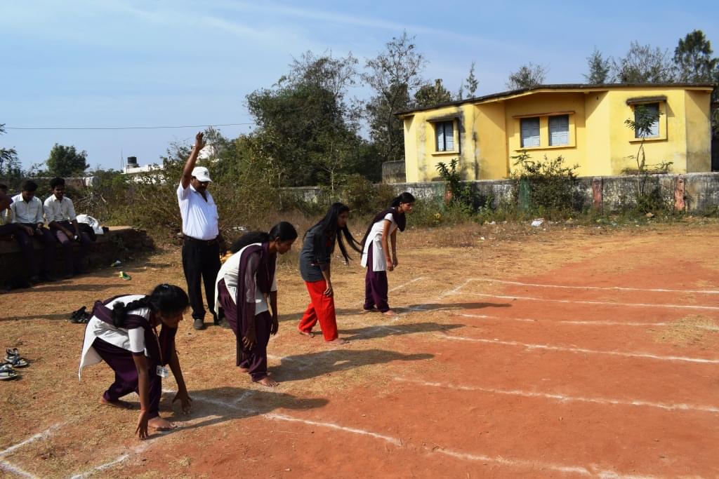 Presidency College Berhampur Extra Curriculars photo 3