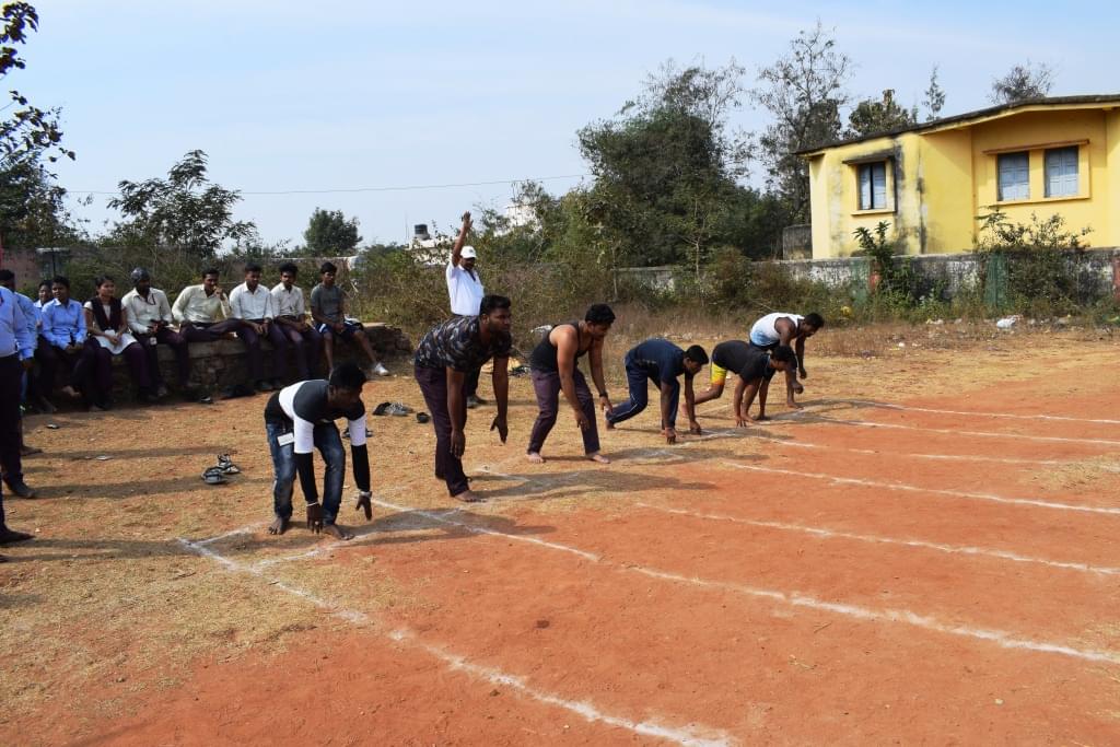 Presidency College Berhampur Extra Curriculars photo 4