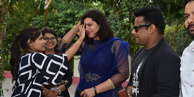 Rajasthan Institute of Engineering and Technology Jaipur Annual Day photo 5