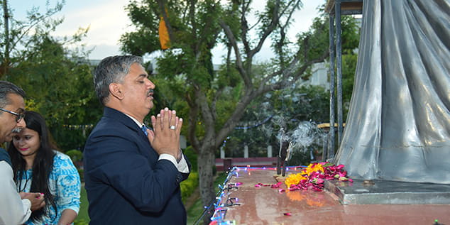 Rajasthan Institute of Engineering and Technology Jaipur Annual Day photo 7