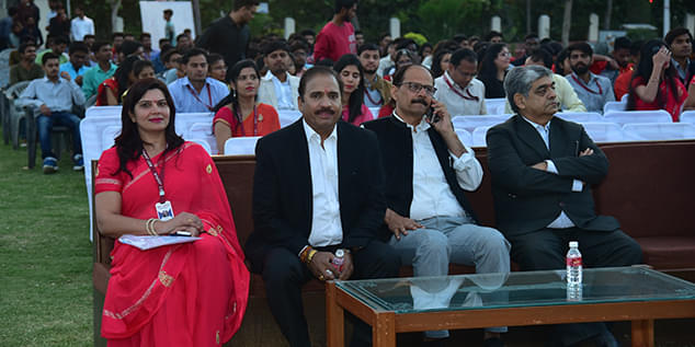 Rajasthan Institute of Engineering and Technology Jaipur Annual Day photo 8