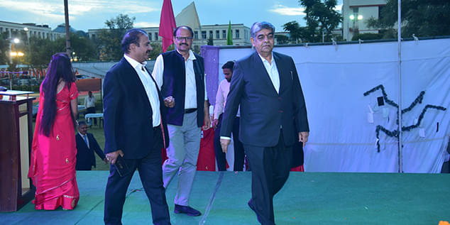 Rajasthan Institute of Engineering and Technology Jaipur Annual Day photo 9