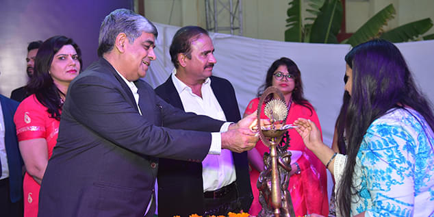 Rajasthan Institute of Engineering and Technology Jaipur Annual Day photo 10