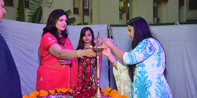 Rajasthan Institute of Engineering and Technology Jaipur Annual Day photo 11