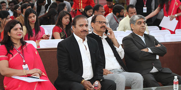 Rajasthan Institute of Engineering and Technology Jaipur Annual Day photo 1