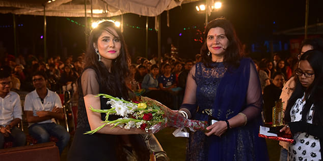 Rajasthan Institute of Engineering and Technology Jaipur Annual Day photo 2