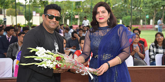 Rajasthan Institute of Engineering and Technology Jaipur Annual Day photo 3