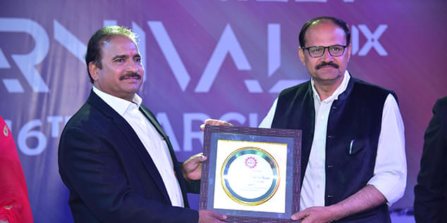 Rajasthan Institute of Engineering and Technology Jaipur Annual Day photo 12