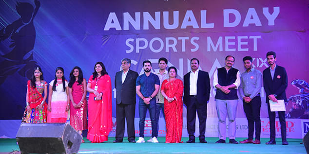 Rajasthan Institute of Engineering and Technology Jaipur Annual Day photo 13