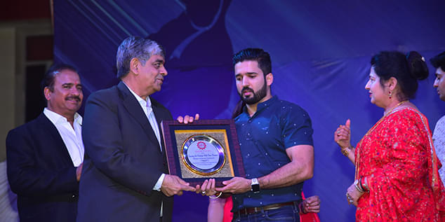 Rajasthan Institute of Engineering and Technology Jaipur Annual Day photo 14