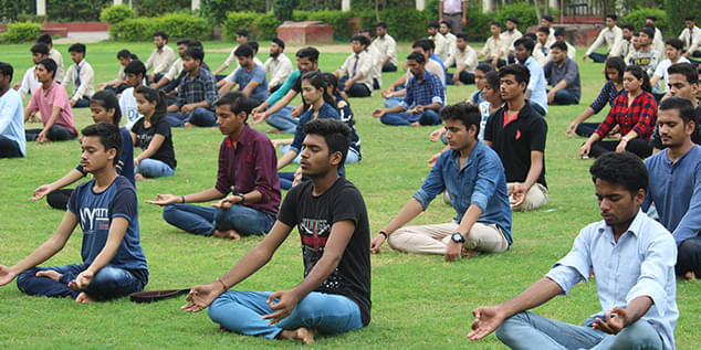 Rajasthan Institute of Engineering and Technology Jaipur Orientation Program photo 3