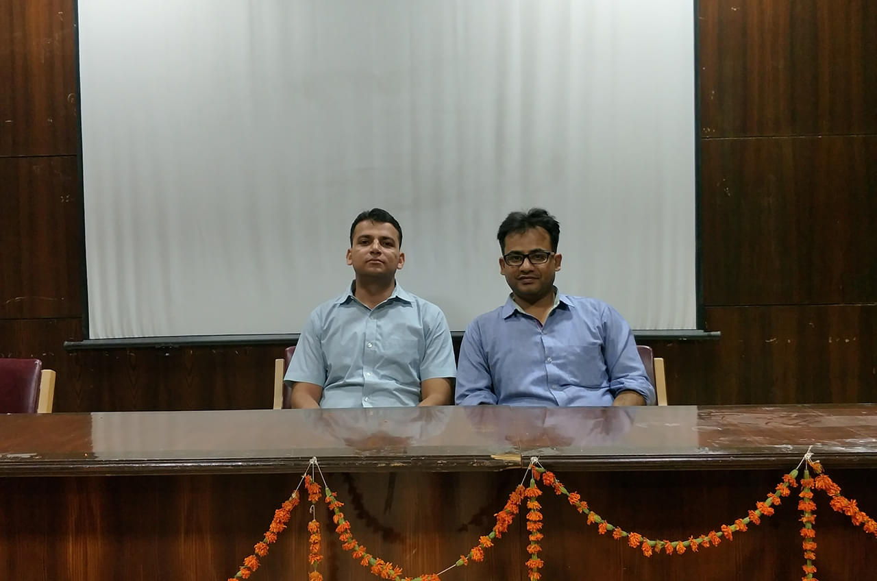 Rajasthan Institute of Engineering and Technology Jaipur Orientation Program photo 5