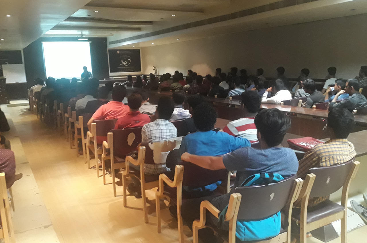 Rajasthan Institute of Engineering and Technology Jaipur Orientation Program photo 6